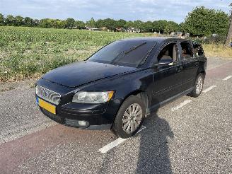 Volvo V-50 2.4-20V picture 2