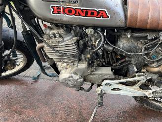 Honda  All-Road SLR 650 picture 6