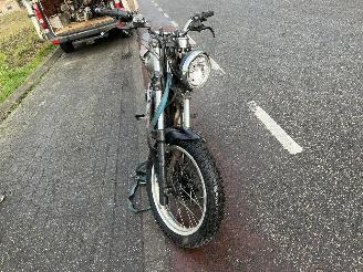 Honda  All-Road SLR 650 picture 2