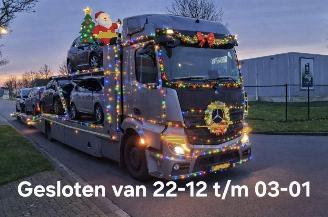 damaged passenger cars Alfa Romeo   2025/12