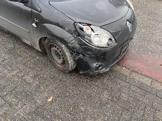 Renault Twingo 1.2-16V picture 7