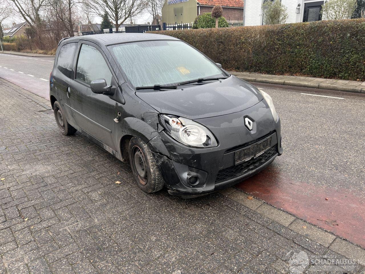 Renault Twingo 1.2-16V