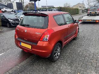 Suzuki Swift 1.3 VVT picture 3
