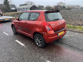 Suzuki Swift 1.3 VVT picture 4