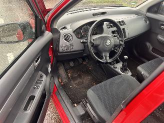 Suzuki Swift 1.3 VVT picture 5