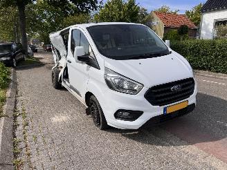 škoda osobní automobily Ford Transit Custom 2.0 TDCi Automaat 2023/5