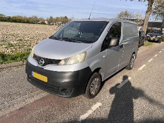 Nissan NV 200 1.5 DCi Acenta picture 2