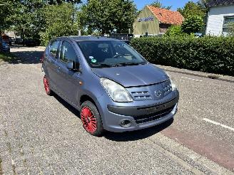 Sloopauto Nissan Pixo 1.0-12v 2010/1