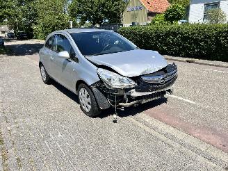 Vrakbiler auto Opel Corsa 1.3 CDTi 2011/2