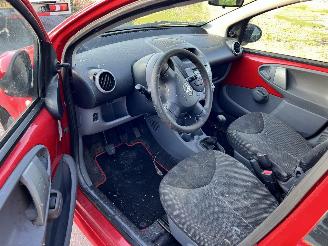 Toyota Aygo 1.0-12V picture 5
