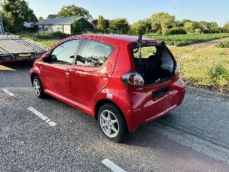 Toyota Aygo 1.0-12V picture 4