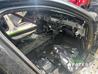 Volvo Xc-60 XC60 II (UZ), SUV, 2017 2.0 T8 16V Recharge, Twin Engine AWD picture 15