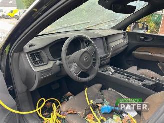 Volvo Xc-60 XC60 II (UZ), SUV, 2017 2.0 T8 16V Recharge, Twin Engine AWD picture 10