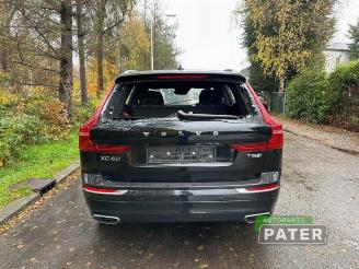 Volvo Xc-60 XC60 II (UZ), SUV, 2017 2.0 T8 16V Recharge, Twin Engine AWD picture 7