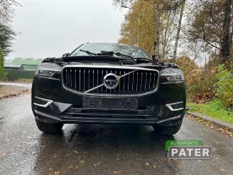 Volvo Xc-60 XC60 II (UZ), SUV, 2017 2.0 T8 16V Recharge, Twin Engine AWD picture 2