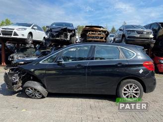 BMW 2-serie 2 serie Active Tourer (F45), MPV, 2013 / 2021 218i 1.5 TwinPower Turbo 12V picture 7