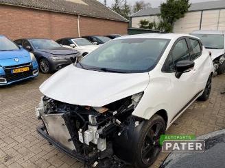 Nissan Micra Micra (K14), Hatchback, 2016 / 2025 1.0 12V picture 1