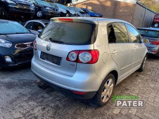 Volkswagen Golf plus Golf Plus (5M1/1KP), MPV, 2005 / 2013 1.4 TSI 160 16V picture 3