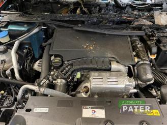 Peugeot 308 308 SW (F4/FC/FN/FR), Combi 5-drs, 2021 1.2 12V PureTech 130 picture 7