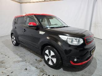 Schadeauto Kia E-Soul ExecutiveLine 27 kWh 2015/11