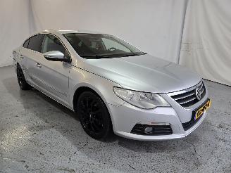 Avarii autoturisme Volkswagen Passat cc 2.0 TDI 4p. 2009/1