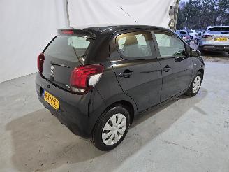 Peugeot 108 1.0 e-VTi Active picture 7