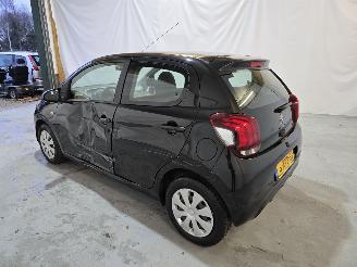 Peugeot 108 1.0 e-VTi Active picture 5