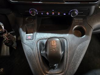 Citroën Berlingo 1.5 BlueHDI Club picture 28