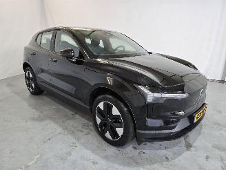 Vaurioauto  passenger cars Volvo EX30 Single Core 51 kWh 2024/11