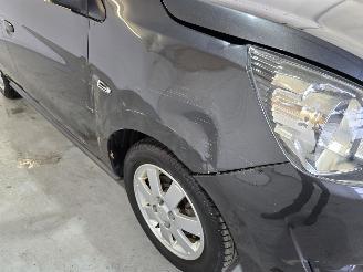 Mitsubishi Space-star 1.0 Intense picture 10