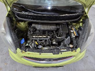 Kia Picanto 1.2 CVVT Comfort Pack picture 15