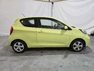 Kia Picanto 1.2 CVVT Comfort Pack picture 8