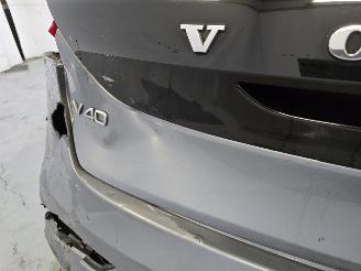 Volvo V-40 2.0 D2 R-Design Business picture 13