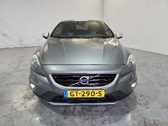 Volvo V-40 2.0 D2 R-Design Business picture 2