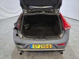 Volvo V-40 2.0 D2 R-Design Business picture 22