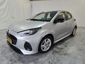 Mazda 2 1.5 Centre-line picture 3