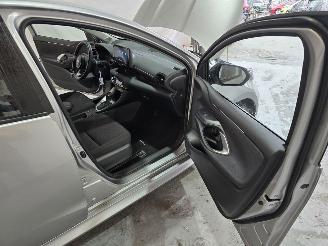 Mazda 2 1.5 Centre-line picture 18