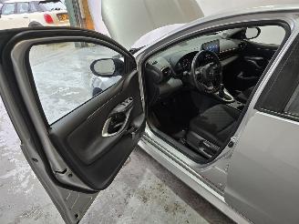 Mazda 2 1.5 Centre-line picture 28