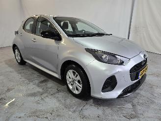 Mazda 2 1.5 Centre-line picture 1