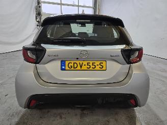 Mazda 2 1.5 Centre-line picture 6