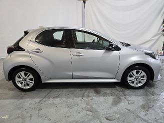 Mazda 2 1.5 Centre-line picture 8