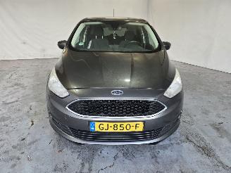 Ford C-Max 1.0 Trend picture 2