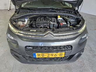 Citroën C3 1.2 PureTech Feel 105g picture 12