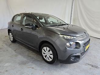 Citroën C3 1.2 PureTech Feel 105g picture 1