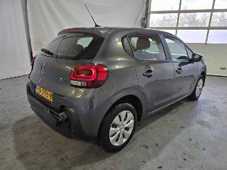 Citroën C3 1.2 PureTech Feel 105g picture 7