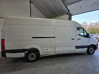 Mercedes Sprinter 314 2.2 CDI L3H3 EURO VI-D picture 8