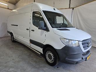 Mercedes Sprinter 314 2.2 CDI L3H3 EURO VI-D picture 1