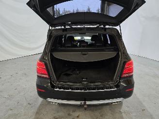 Mercedes Glk-klasse 200 CDI Ambition picture 22