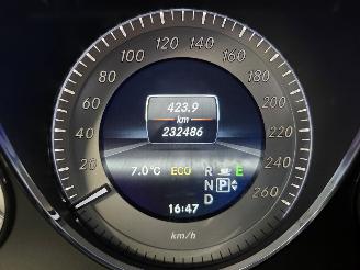 Mercedes Glk-klasse 200 CDI Ambition picture 27