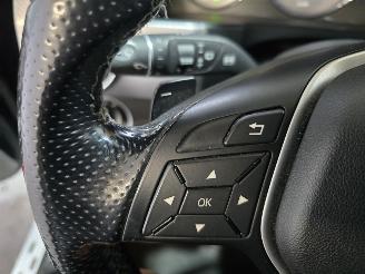 Mercedes Glk-klasse 200 CDI Ambition picture 35